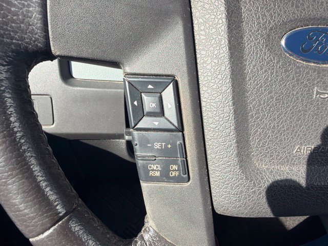 Used 2014 Ford F150 XLT w/ Equipment Group 302A Luxury AWD/4WD image 45