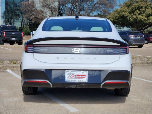 Used 2024 Hyundai Sonata SEL image 5