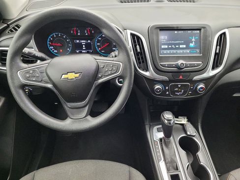 Used 2018 Chevrolet Equinox LT AWD/4WD image 22
