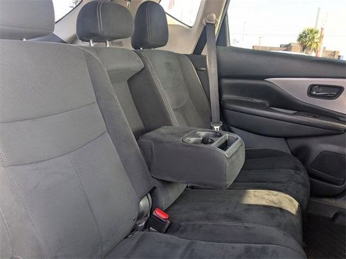 Used 2020 Nissan Murano S w/ Technology Package image 29