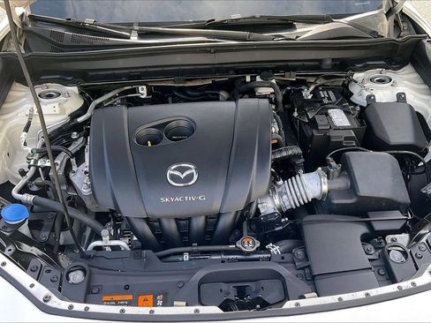 Used 2021 MAZDA CX-30 AWD 2.5 S w/ Preferred Package image 39