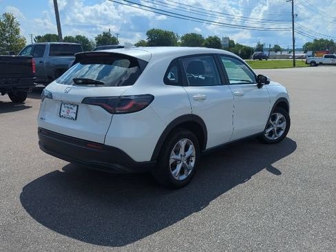 Used 2023 Honda HR-V LX image 15