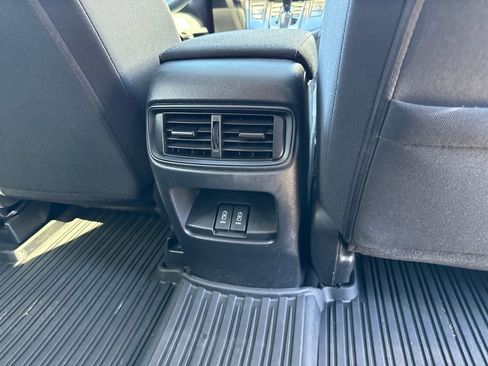 Used 2021 Honda CR-V EX image 11