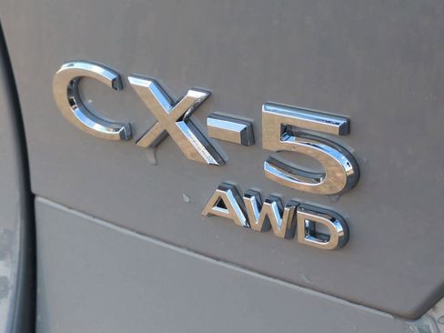 New 2026 MAZDA CX-5 2.5 S w/ Premium Package image 12