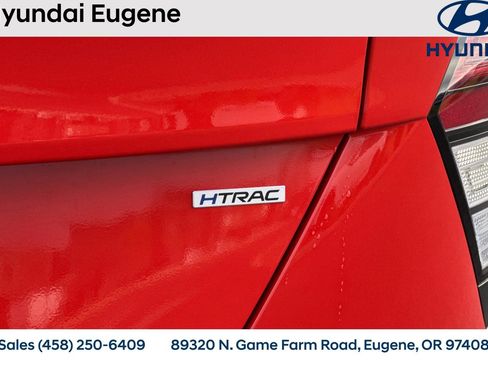 New 2026 Hyundai Kona SEL Sport image 28