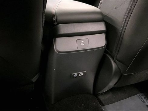 New 2026 Nissan Sentra SR w/ SR Premium Package FWD image 21
