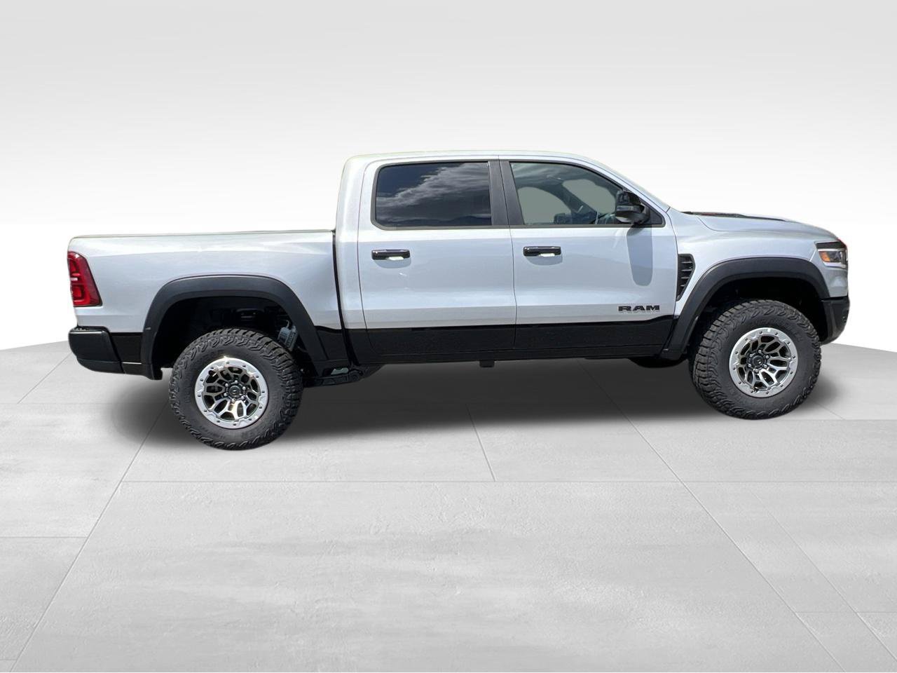 New 2026 RAM 1500 RHO AWD/4WD image 7