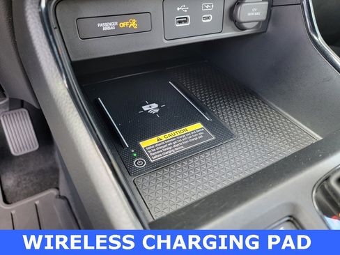 Certified 2023 Honda CR-V Sport Touring image 6