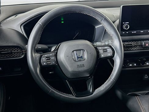 Used 2024 Honda HR-V Sport image 18