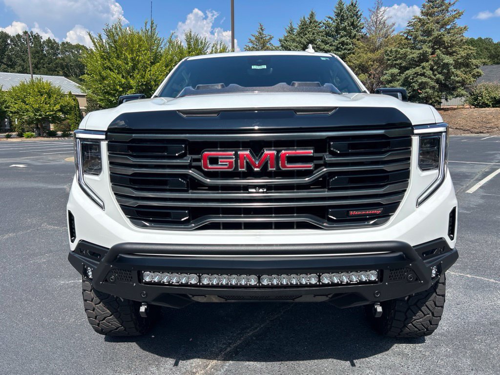 New 2026 GMC Sierra 1500 AT4 w/ Technology Package AWD/4WD image 24