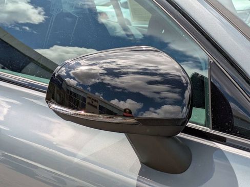 Used 2023 Volvo S60 B5 Core w/ Protection Package Premier image 12