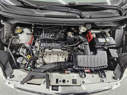 Used 2015 Chevrolet Spark LT image 9