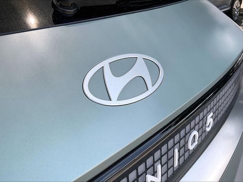 Certified 2026 Hyundai Ioniq 5 Limited RWD image 30