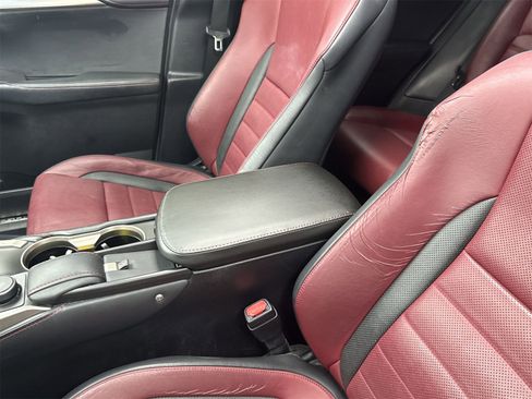 Used 2016 Lexus NX 200t F Sport image 28