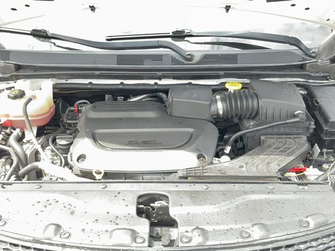 Used 2019 Chrysler Pacifica LX FWD image 44