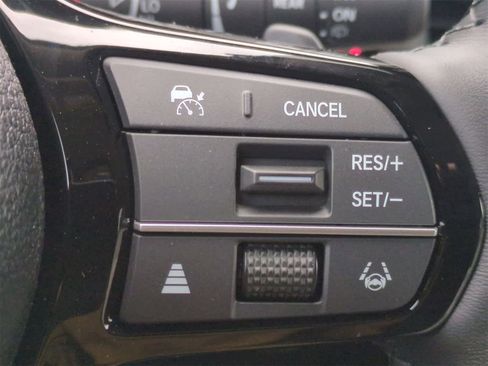 New 2026 Honda Passport RTL image 24