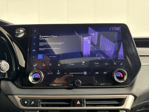 Used 2023 Lexus RX 350 350h Premium Plus image 28