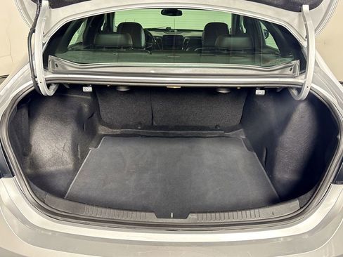 Used 2020 Chevrolet Malibu Premier image 22