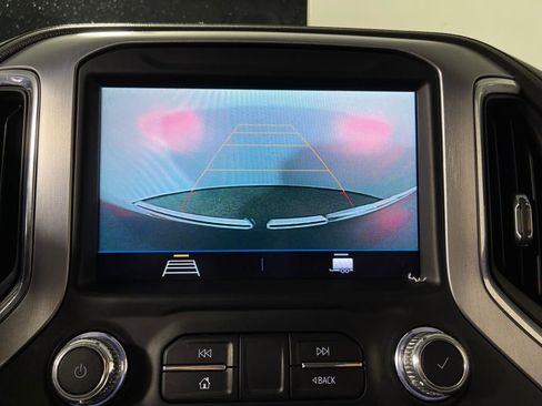 Used 2020 GMC Sierra 1500 Elevation w/ Elevation Value Package image 23