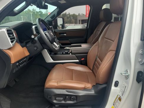Used 2023 Toyota Tundra 1794 Edition RWD image 16