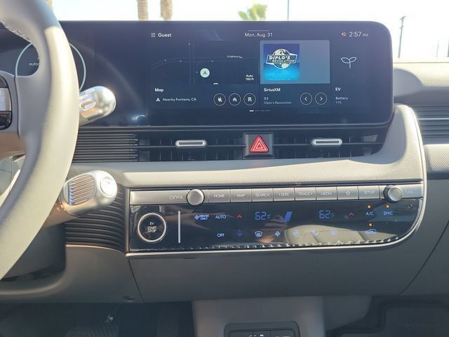 New 2026 Hyundai Ioniq 5 SEL RWD image 15