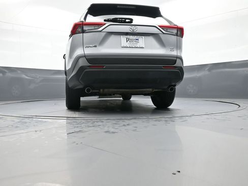 Certified 2025 Toyota RAV4 LE image 30
