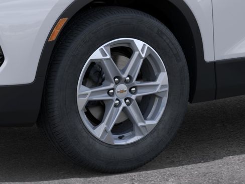 New 2026 Chevrolet Blazer LT FWD image 9