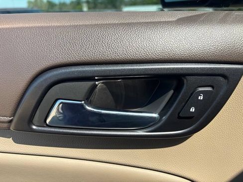 Used 2018 GMC Yukon SLT w/ Open Road Package RWD image 11