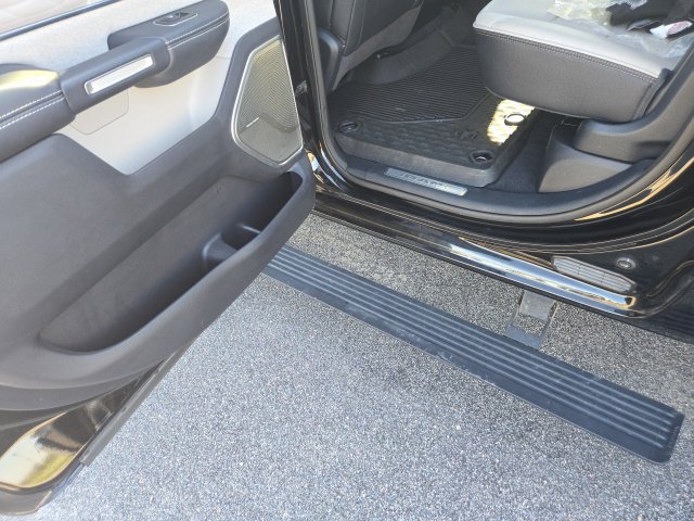 Used 2022 RAM 1500 Limited AWD/4WD image 7