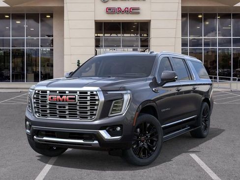 New 2026 GMC Yukon XL Denali RWD image 6