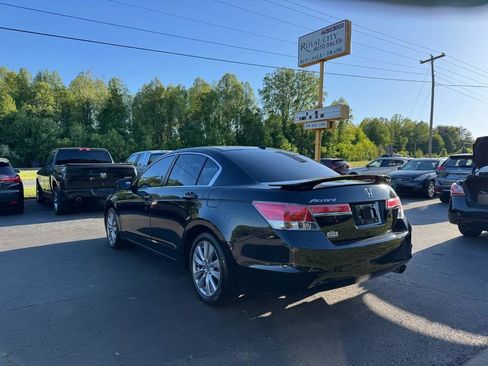 Used 2011 Honda Accord EX-L image 7
