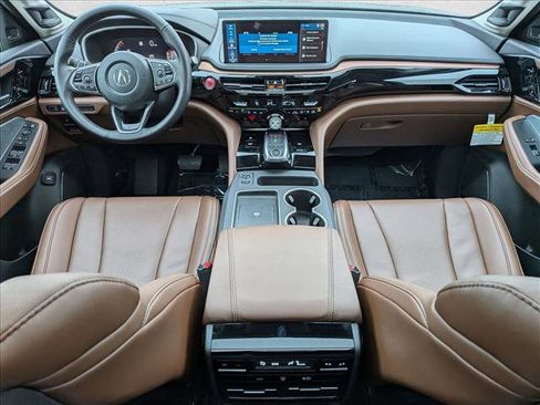 New 2026 Acura MDX w/Technology Package image 16