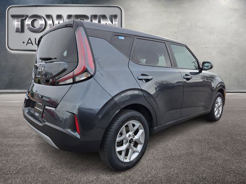 Certified 2024 Kia Soul LX w/ Option Group 015 image 5