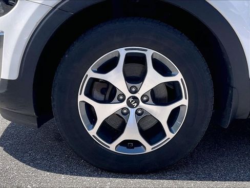 Used 2020 Kia Telluride EX w/ Towing Package AWD/4WD image 7