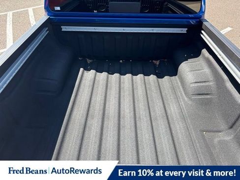 New 2026 Nissan Frontier SV w/ SV Convenience Package AWD/4WD image 16