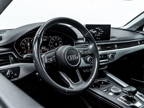 Used 2018 Audi A4 2.0T Premium Plus image 13