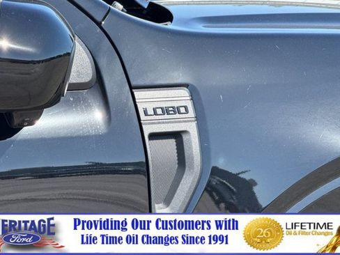 New 2026 Ford Maverick Lobo AWD/4WD image 26