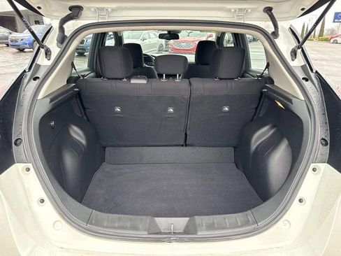 Used 2023 Nissan Leaf SV Plus image 7