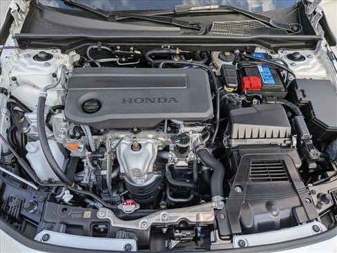 New 2026 Honda Civic Sport image 15