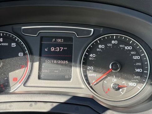 Used 2017 Audi Q3 2.0T Premium image 18