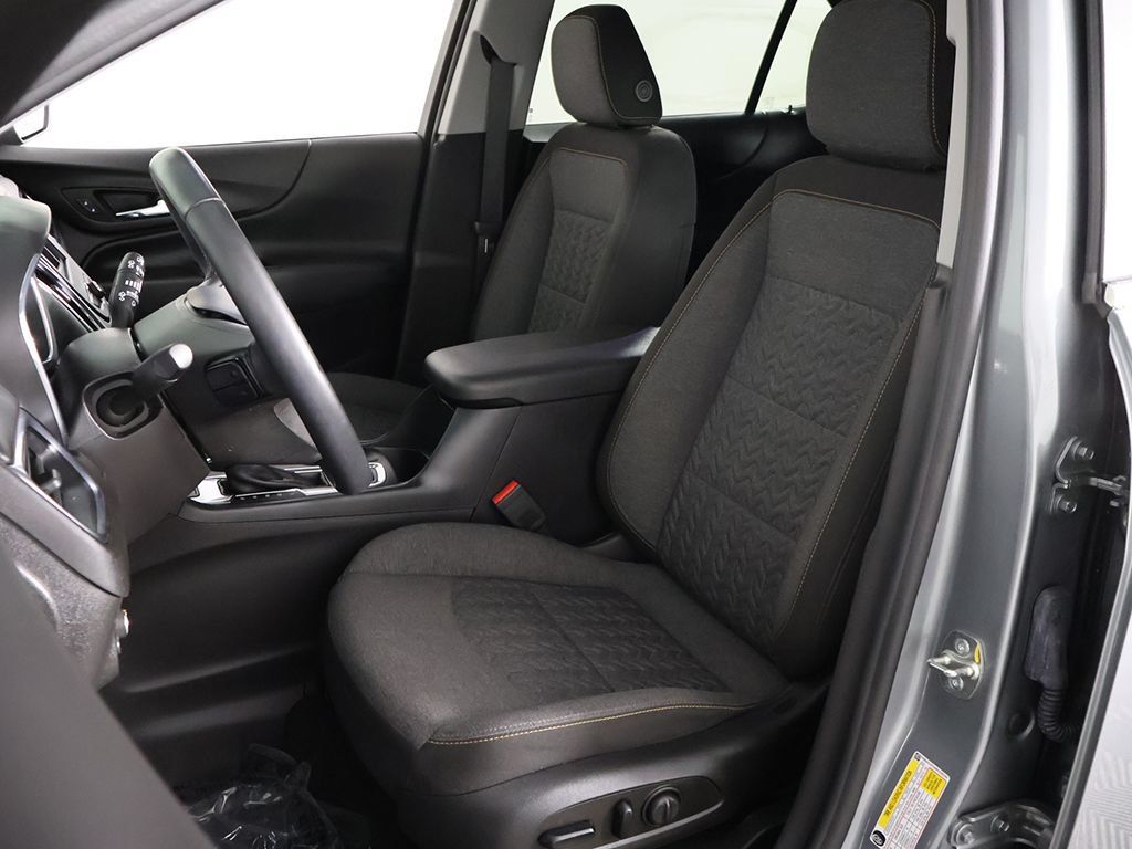 Used 2024 Chevrolet Equinox LT w/ LPO, Floor Liner Package AWD/4WD image 29