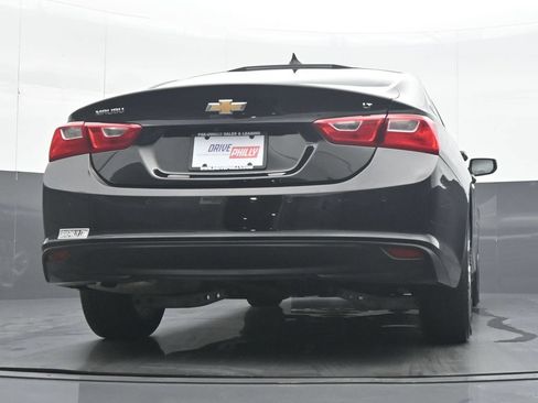 Used 2025 Chevrolet Malibu LT FWD image 29