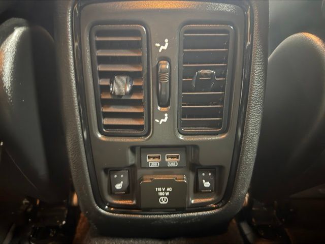 Used 2023 Dodge Durango R/T AWD/4WD image 21