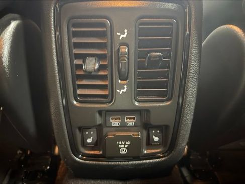 Used 2023 Dodge Durango R/T AWD/4WD image 21