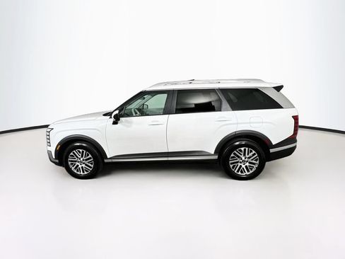 Used 2026 Hyundai Palisade SEL AWD/4WD image 4