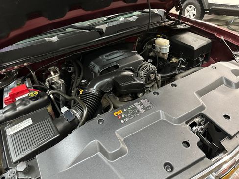 Used 2013 Chevrolet Silverado 1500 LT w/ All-Star Edition image 8