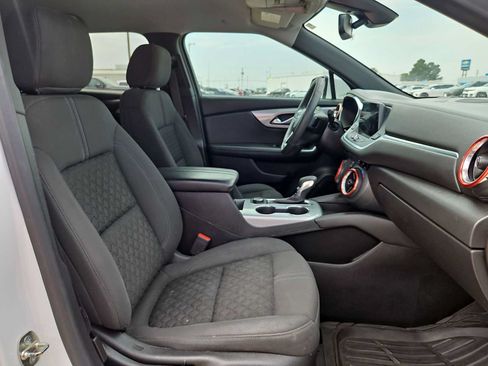 Used 2022 Chevrolet Blazer LT FWD image 18