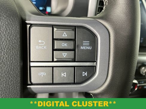 New 2025 Ford F150 XLT w/ Equipment Group 302A MID image 18