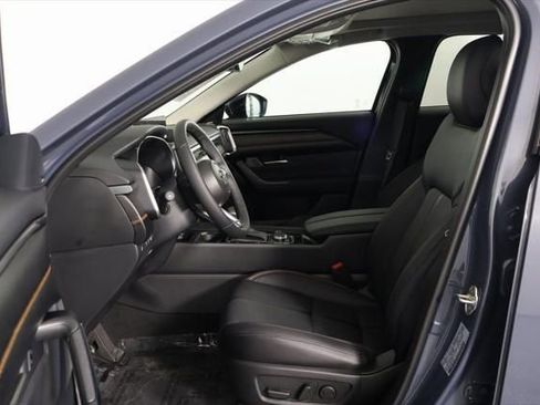 New 2026 MAZDA CX-50 AWD 2.5 Hybrid w/ Premium Pkg image 5