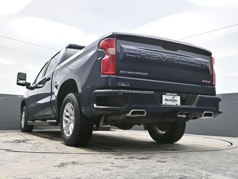 Used 2021 Chevrolet Silverado 1500 RST AWD/4WD image 34